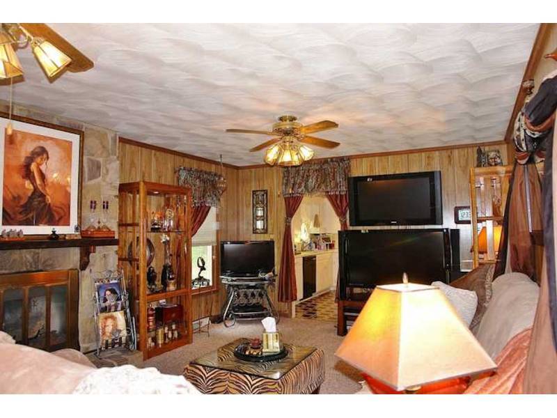 6588 Forest View Road Roanoke, VA 24018 - Photo 8 of 18 08-Family Room