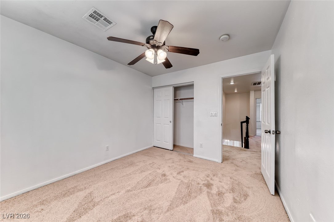 208 Glendon Street Henderson, NV 89074 - Photo 31 of 41