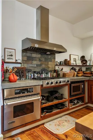 $850,000 | 22 North Sycamore Street, Petersburg, VA 23803