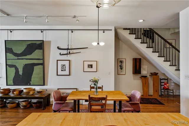 $850,000 | 22 North Sycamore Street, Petersburg, VA 23803