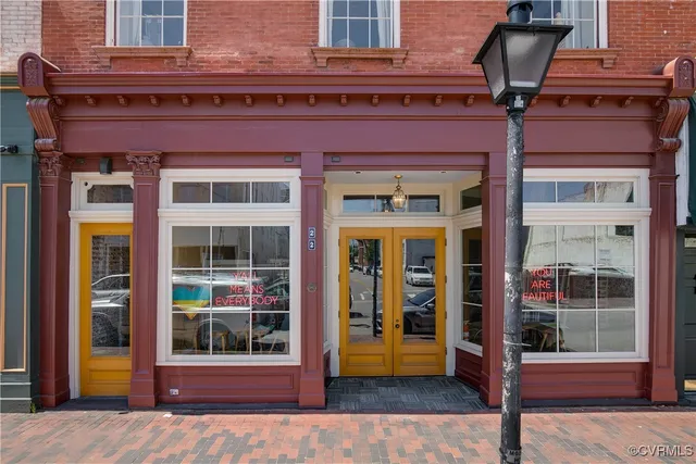 $850,000 | 22 North Sycamore Street, Petersburg, VA 23803