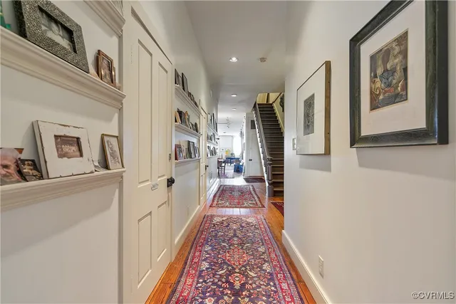 $850,000 | 22 North Sycamore Street, Petersburg, VA 23803