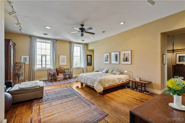 $850,000 | 22 North Sycamore Street, Petersburg, VA 23803