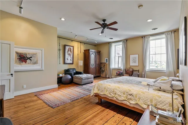 $850,000 | 22 North Sycamore Street, Petersburg, VA 23803