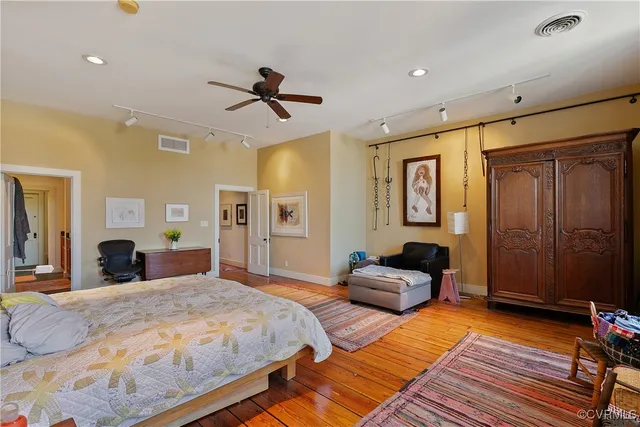 $850,000 | 22 North Sycamore Street, Petersburg, VA 23803