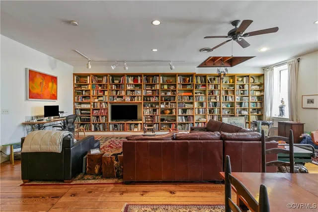 $850,000 | 22 North Sycamore Street, Petersburg, VA 23803