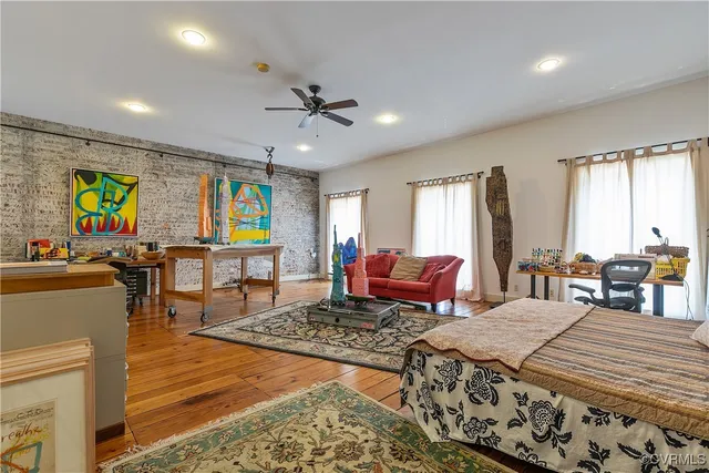 $850,000 | 22 North Sycamore Street, Petersburg, VA 23803