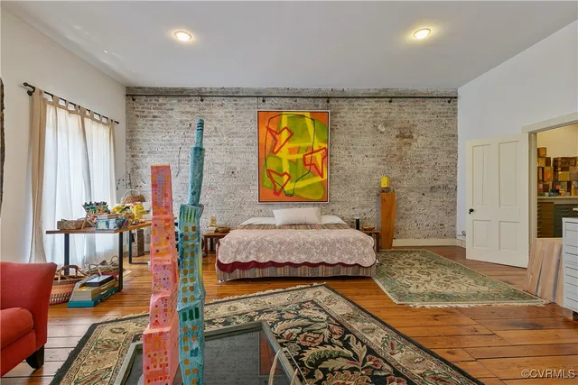 $850,000 | 22 North Sycamore Street, Petersburg, VA 23803