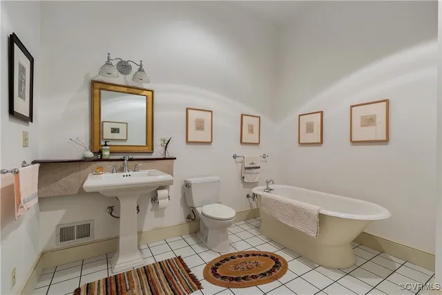 $850,000 | 22 North Sycamore Street, Petersburg, VA 23803