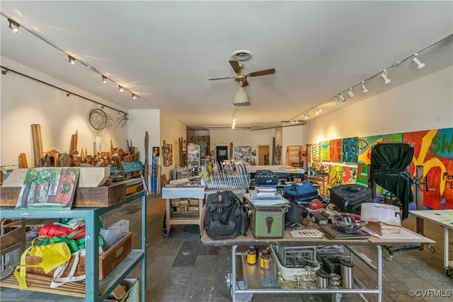 $850,000 | 22 North Sycamore Street, Petersburg, VA 23803