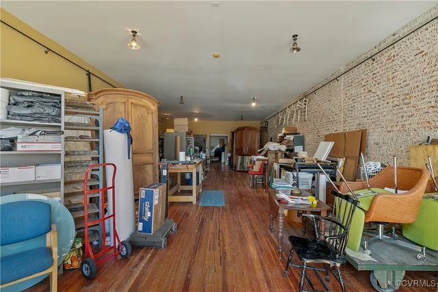 $850,000 | 22 North Sycamore Street, Petersburg, VA 23803