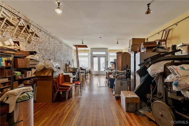 $850,000 | 22 North Sycamore Street, Petersburg, VA 23803