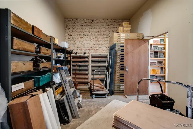 $850,000 | 22 North Sycamore Street, Petersburg, VA 23803