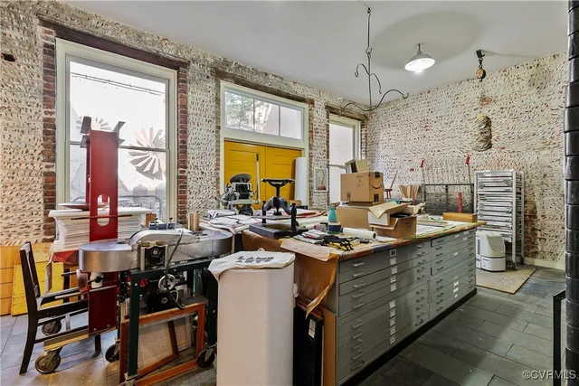 $850,000 | 22 North Sycamore Street, Petersburg, VA 23803