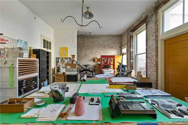 $850,000 | 22 North Sycamore Street, Petersburg, VA 23803