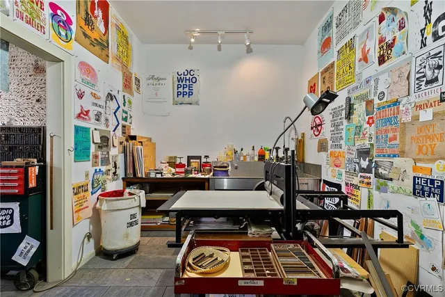 $850,000 | 22 North Sycamore Street, Petersburg, VA 23803