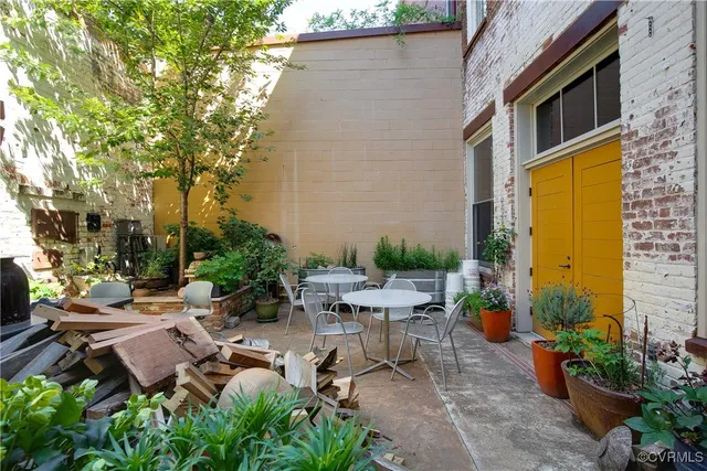 $850,000 | 22 North Sycamore Street, Petersburg, VA 23803