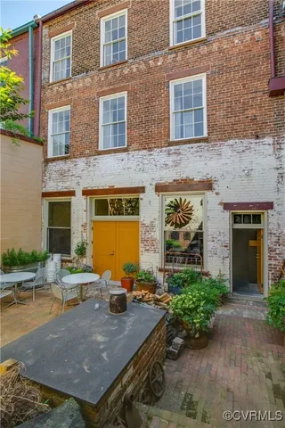 $850,000 | 22 North Sycamore Street, Petersburg, VA 23803