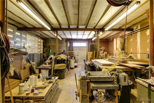 $850,000 | 22 North Sycamore Street, Petersburg, VA 23803