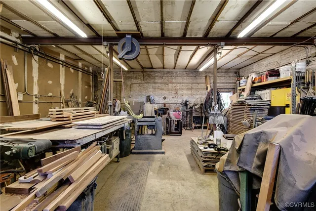 $850,000 | 22 North Sycamore Street, Petersburg, VA 23803