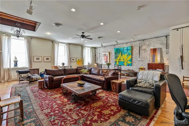 $850,000 | 22 North Sycamore Street, Petersburg, VA 23803