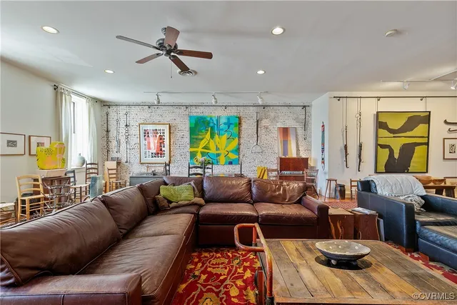 $850,000 | 22 North Sycamore Street, Petersburg, VA 23803