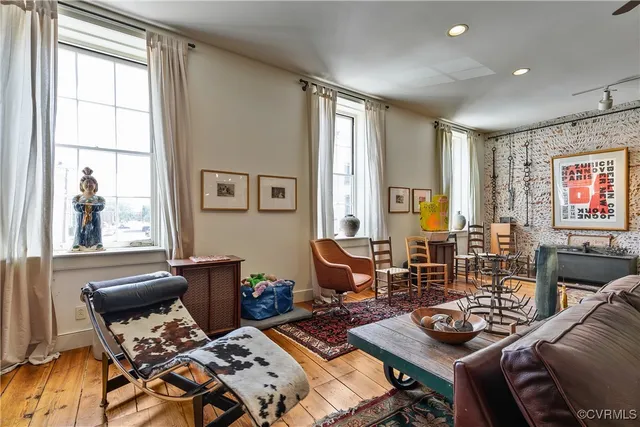 $850,000 | 22 North Sycamore Street, Petersburg, VA 23803