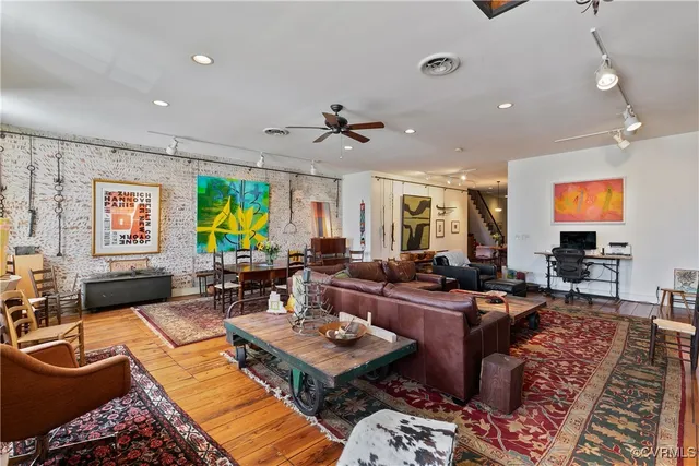 $850,000 | 22 North Sycamore Street, Petersburg, VA 23803