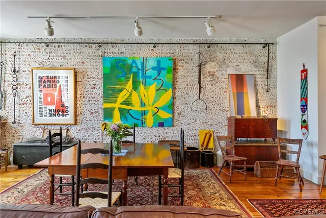 $850,000 | 22 North Sycamore Street, Petersburg, VA 23803