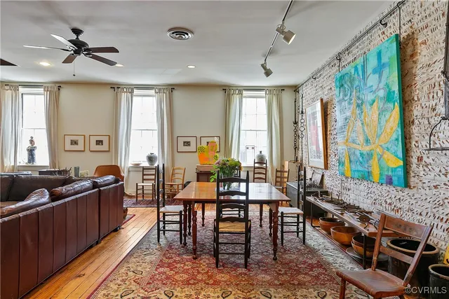 $850,000 | 22 North Sycamore Street, Petersburg, VA 23803