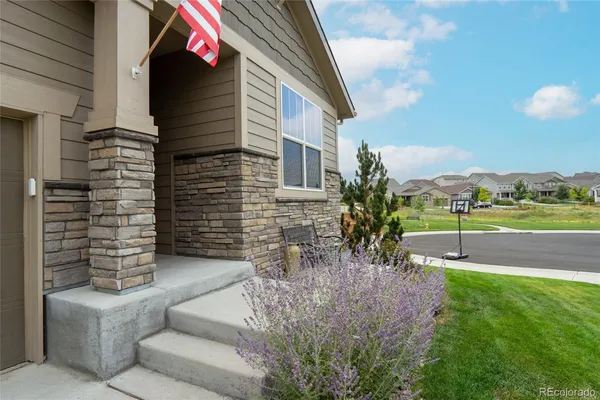$700,000 | 16216 Lanceleaf Place, Parker, CO 80134