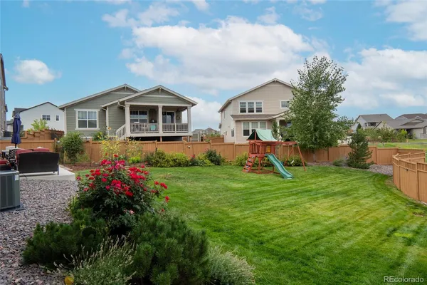 $700,000 | 16216 Lanceleaf Place, Parker, CO 80134