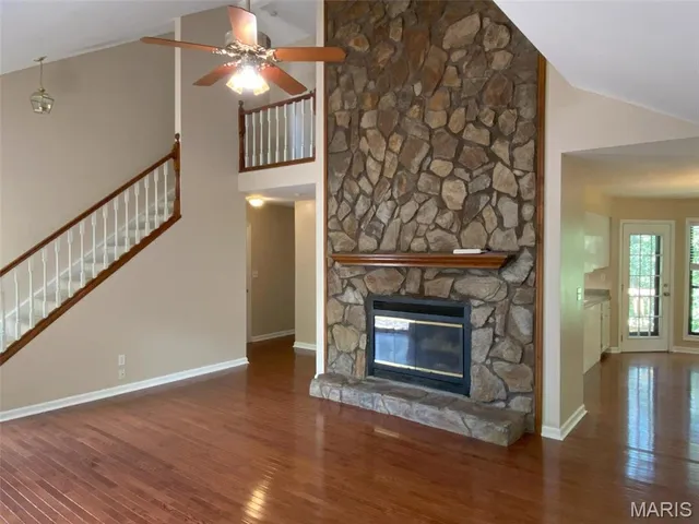 $245,000 | 2148 Stone Gate Drive, Dupo, IL 62239