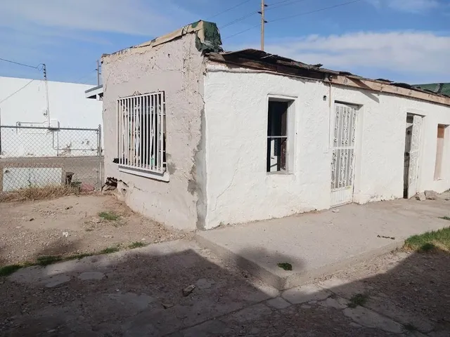 $61,109 | 1907 East San Antonio Avenue, El Paso, TX 79901