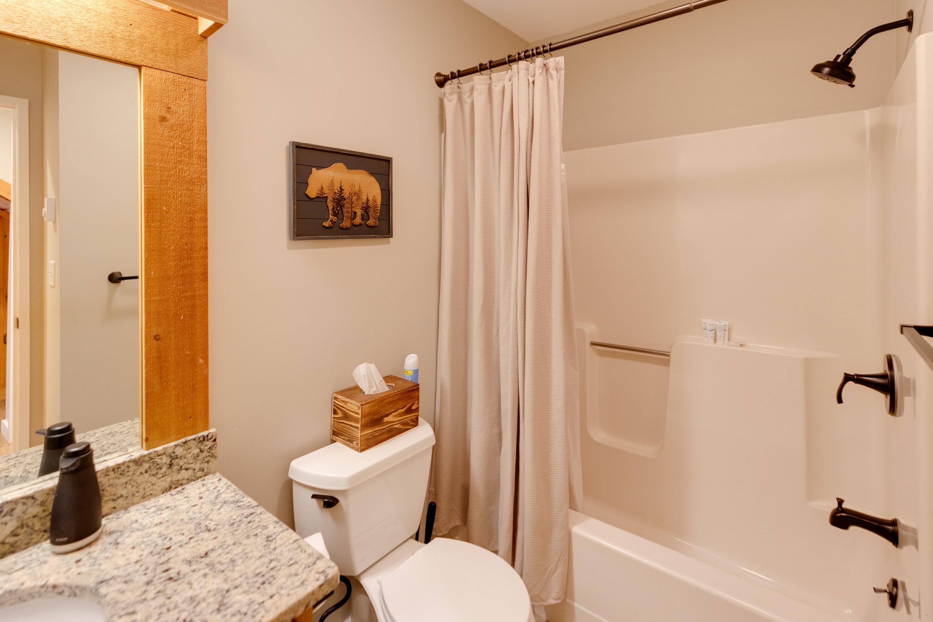 80 Easterly Road, Unit 1 Lincoln, NH 03251 - Photo 45 of 60