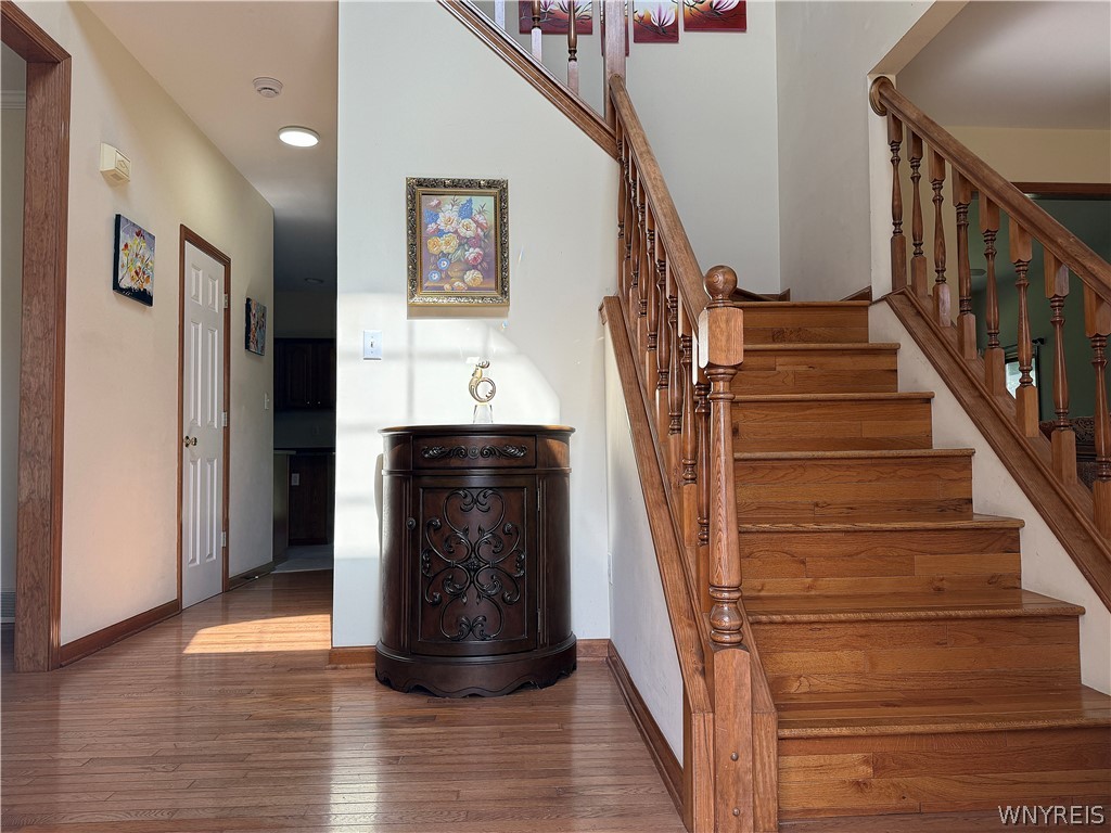 193 Meadow Spring Lane Amherst, NY 14051 - Photo 5 of 47