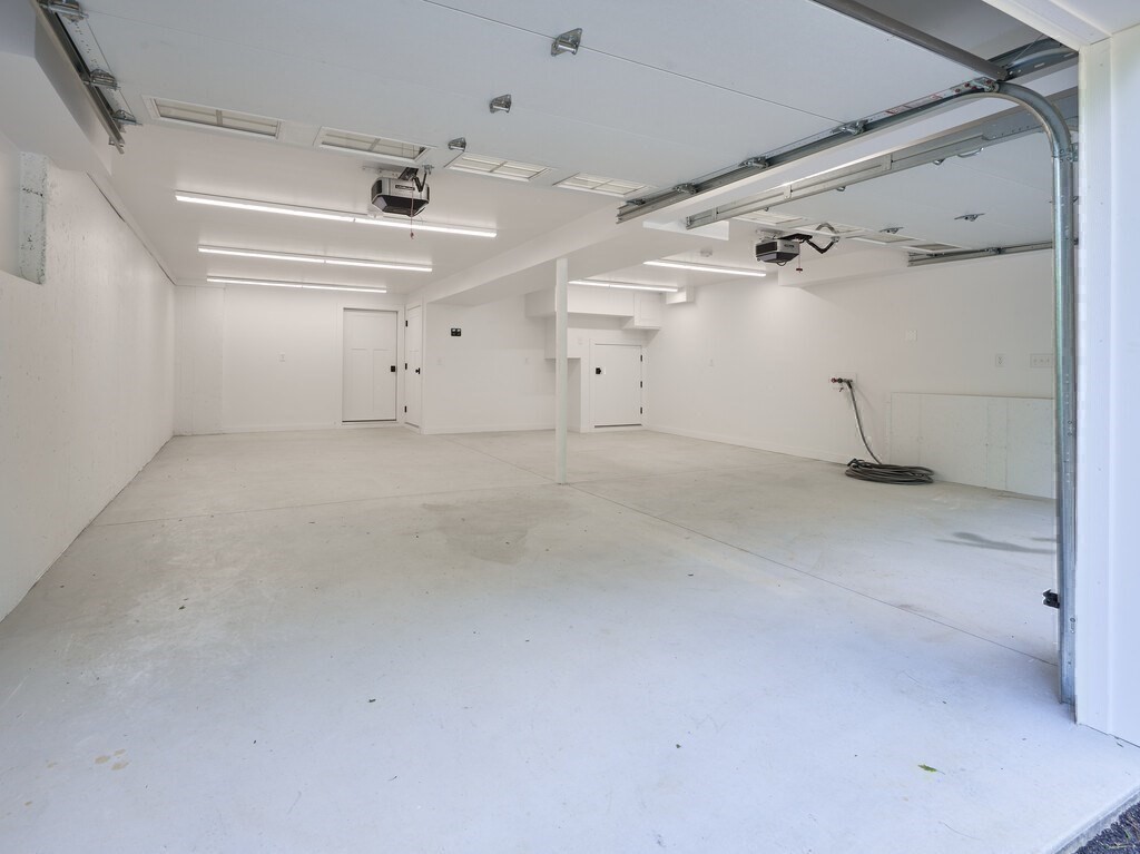 126 Old Southbridge Road Dudley, MA 01571 - Photo 36 of 40 a view of a garage