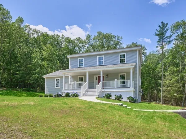 $798,500 | 126 Old Southbridge Road, Dudley, MA 01571