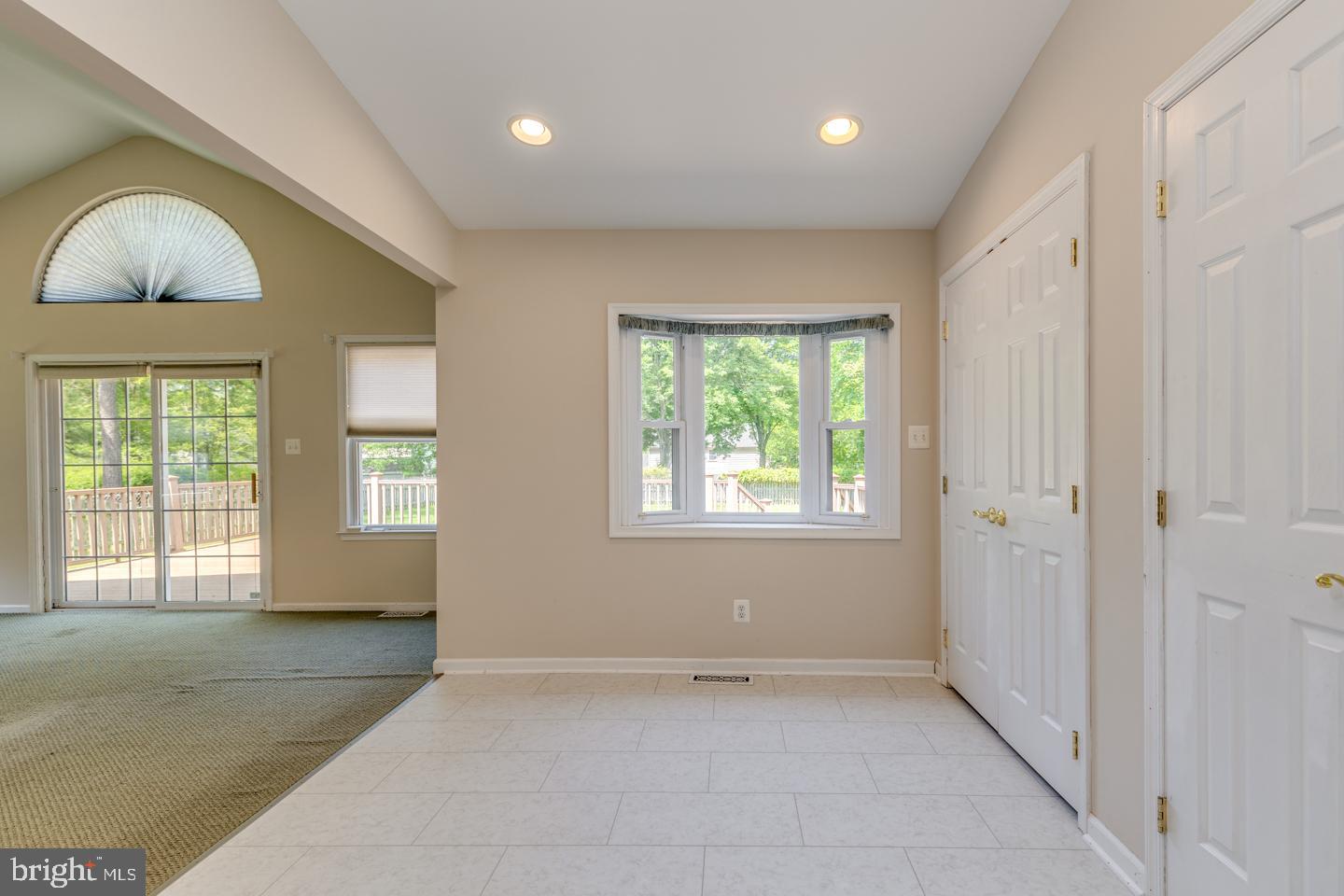 7 Cohasset Lane Cherry Hill, NJ 08003 - Photo 16 of 56 Eat in Kitchen
