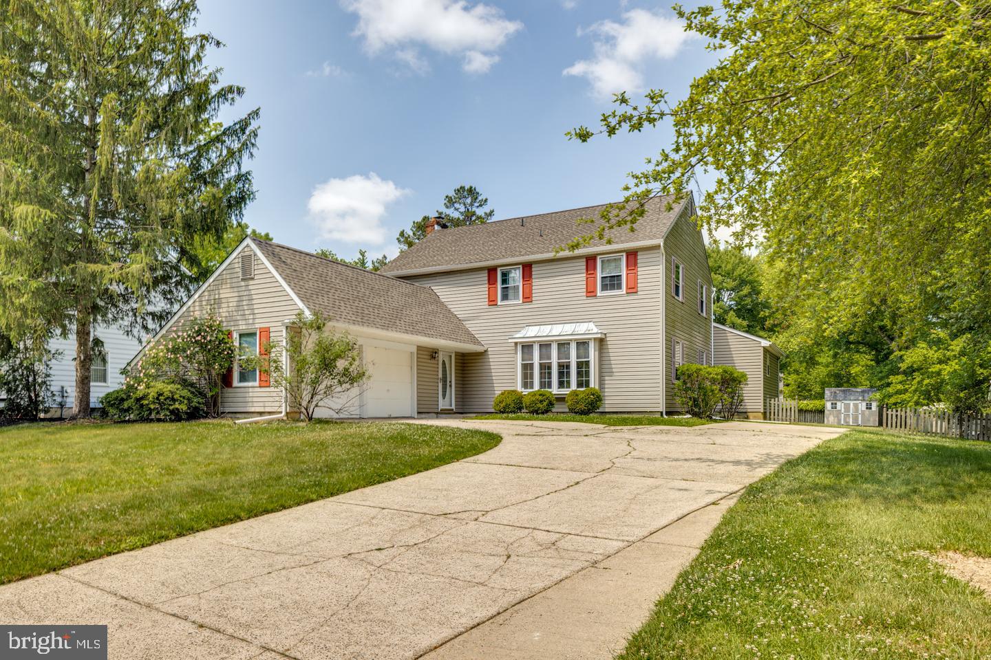 7 Cohasset Lane Cherry Hill, NJ 08003 - Photo 2 of 56