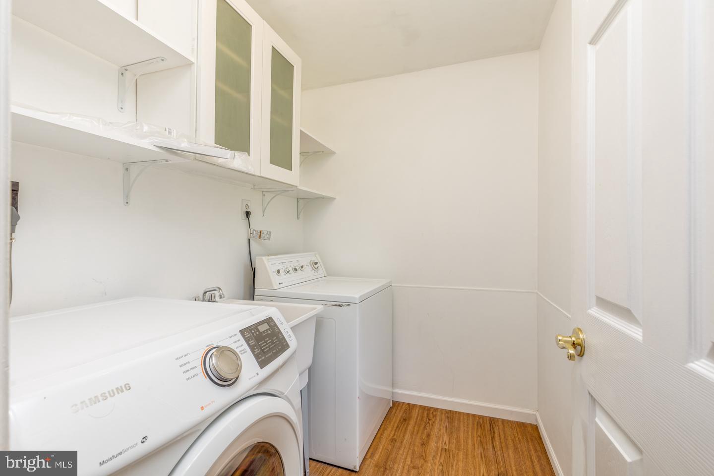 7 Cohasset Lane Cherry Hill, NJ 08003 - Photo 21 of 56 Laundry Room