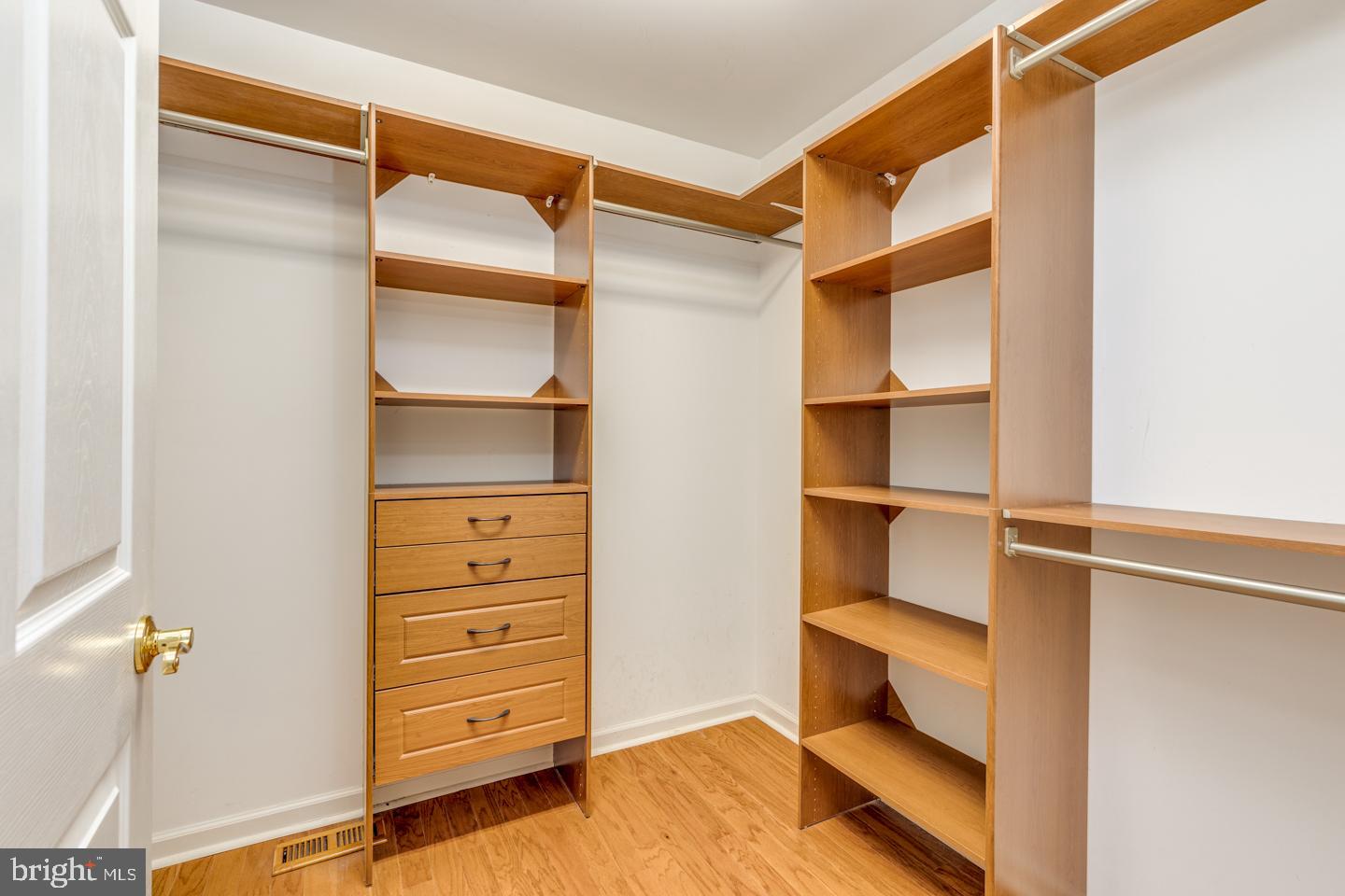 7 Cohasset Lane Cherry Hill, NJ 08003 - Photo 27 of 56 1st floor walk in closet