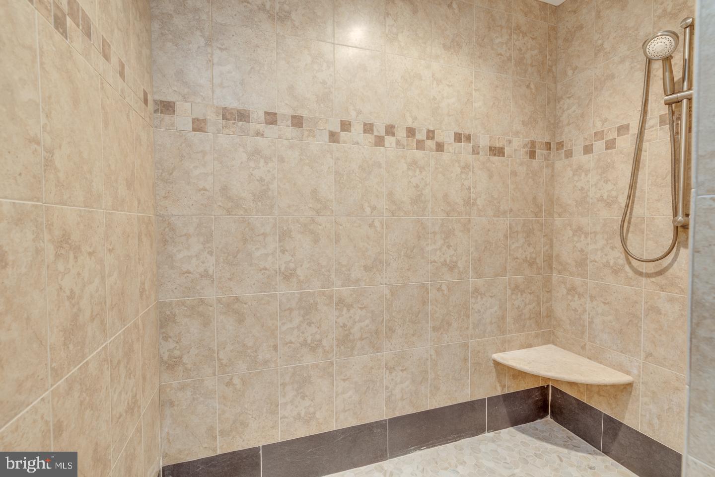 7 Cohasset Lane Cherry Hill, NJ 08003 - Photo 29 of 56 1st Floor Shower