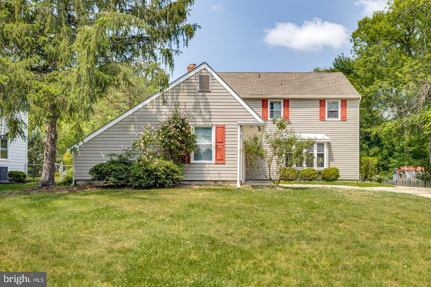 7 Cohasset Lane Cherry Hill, NJ 08003 - Photo 3 of 56