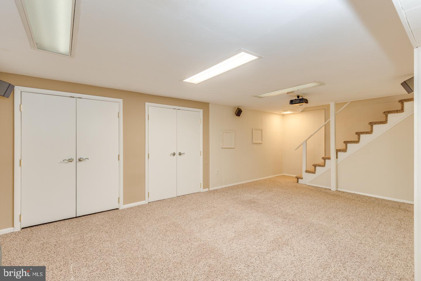 7 Cohasset Lane Cherry Hill, NJ 08003 - Photo 42 of 56 Finished Basement