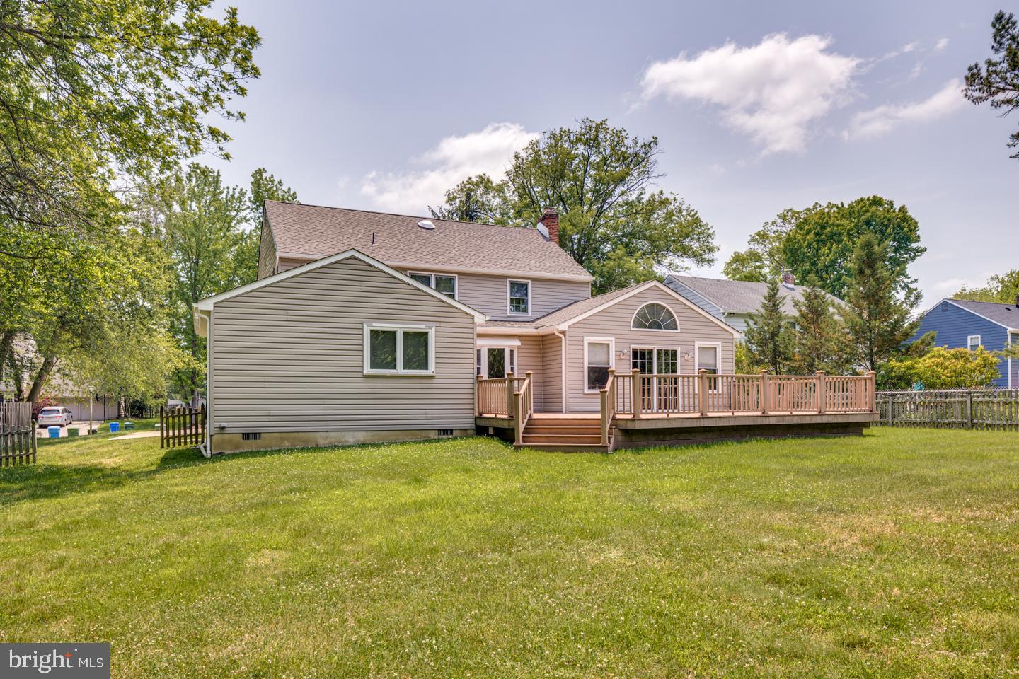 7 Cohasset Lane Cherry Hill, NJ 08003 - Photo 50 of 56
