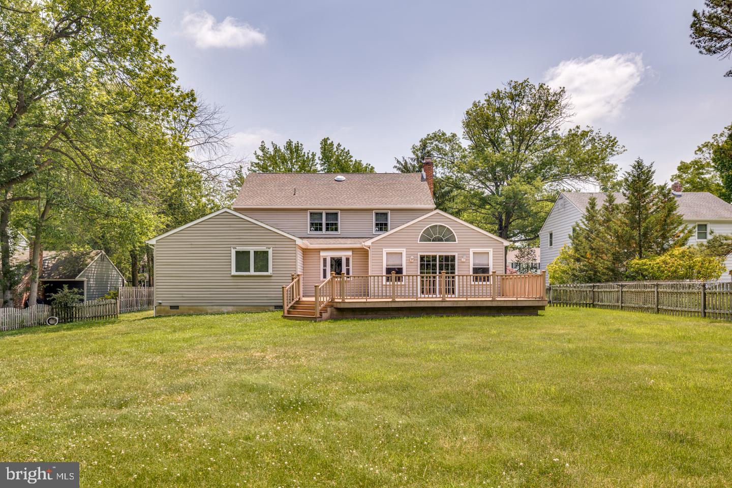 7 Cohasset Lane Cherry Hill, NJ 08003 - Photo 51 of 56
