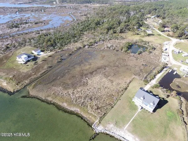 $289,000 | 210 Styron Creek Road, Sealevel, NC 28577