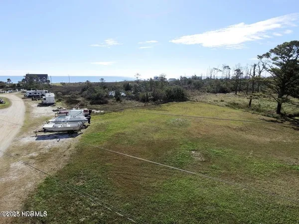 $289,000 | 210 Styron Creek Road, Sealevel, NC 28577