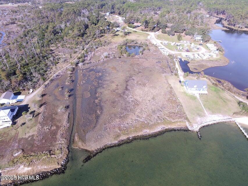 210 Styron Creek Road Sealevel, NC 28577 - Photo 2 of 11 2
